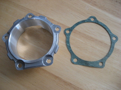 R50-60, R51/2-67/3 REAR CRANK BEARING CARRIER W/GASKET - 11110001162