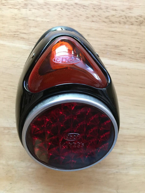 MINI Bulb Carrier Taillight Genuine MINI 63 21 7 361 305