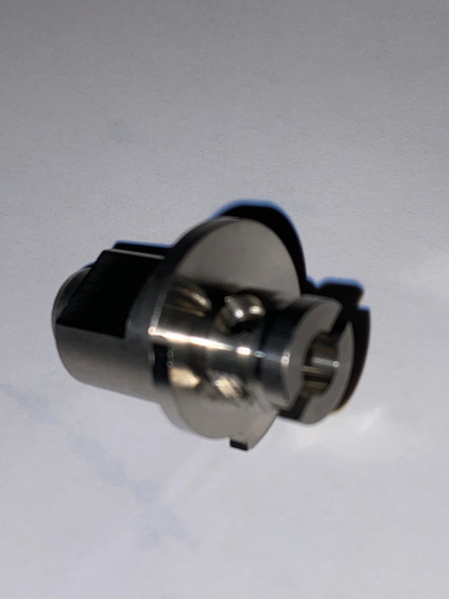 KEY LOCK IGNITION SWITCH 61328048105 Vintage Beemer Motorcycle Parts