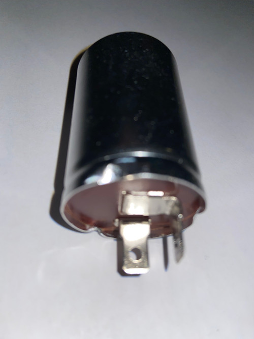 6 VOLT FLASHER/RELAYSIGNAL LIGHTS 825W 2 PRONG Vintage Beemer