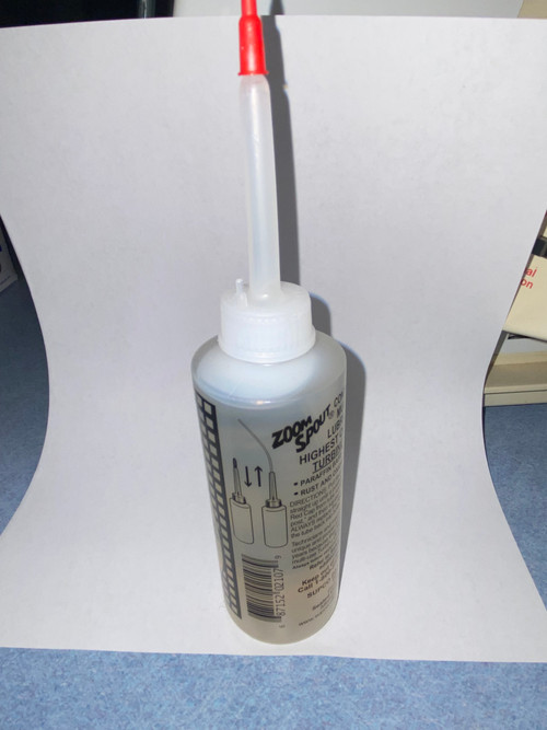 OIL SQUIRT BOTTLE TELESCOPING SPOUTMANY USES Vintage Beemer