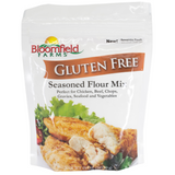 Gluten Free Seasoned Flour Mix