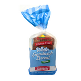 Sandwich Bread