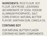 Gluten Free Pancake & Waffle Mix Gluten Free Pancake & Waffle Mix