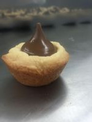 SUPER EASY Gluten Free Thumbprint Cookies