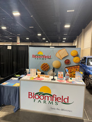 Gluten Free World Expo