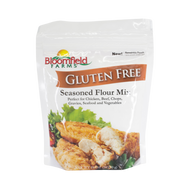 Gluten Free Beer Batter Fried Fish 