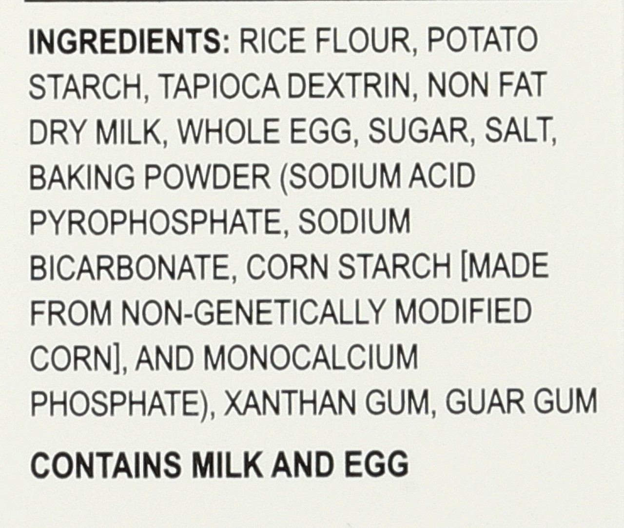 Gluten Free Pizza Dough Mix Bloomfield Farms