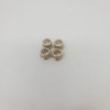 Heavy Duty 88-98 Bronze Door Bushings - OBS