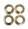 Heavy Duty Chevrolet/GMC Truck 1999-2007 (Classic) NBS Bronze Door Bushings