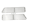 88-94 Billet Door Grill Covers