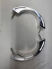 95-00 GM Truck A-Pillar And Roof Grab Handle