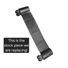 90-93 Parking Light Housing Spacer/Nut