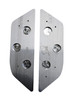 99-07 Billet Step Side Pads