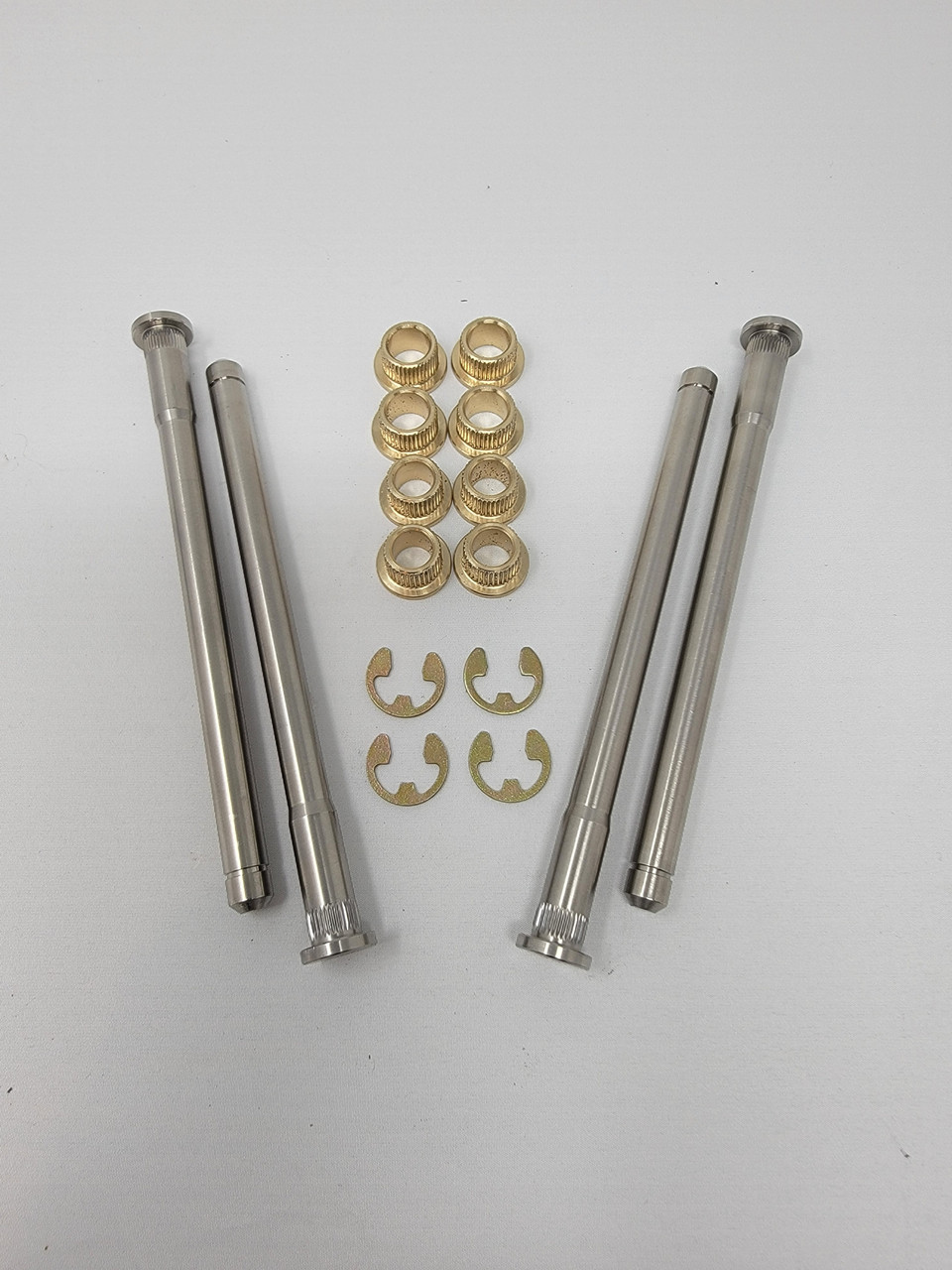 BUSH DE BRUNT ハーモニーシェルコン50 BUSH DE BRUNT ハーモニー