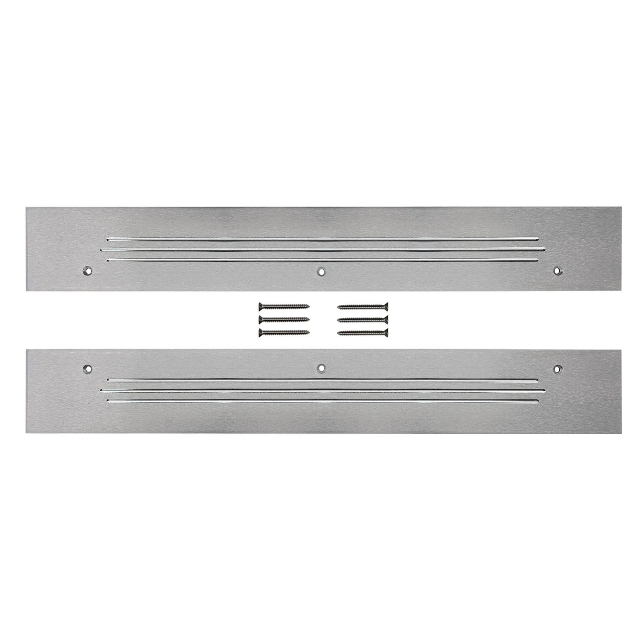 88-98 Billet Rear Door Sill