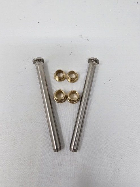 Heavy Duty Chevrolet/GMC Truck 1972-1987 Square Body Bronze Door Bushings
