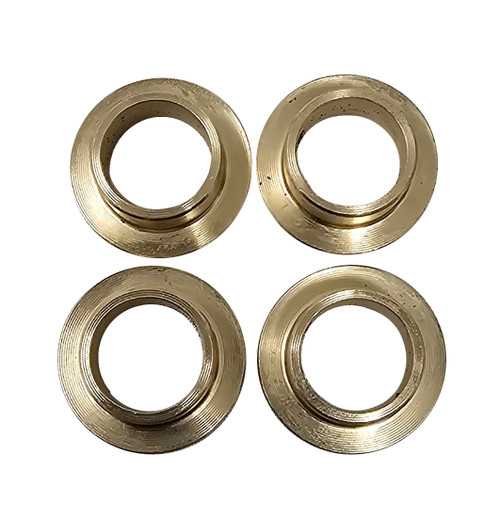 Heavy Duty Chevrolet/GMC Truck 1999-2007 (Classic) NBS Bronze Door Bushings