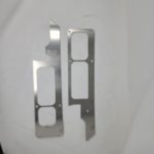 88-94 Billet Power Door Panel Cover