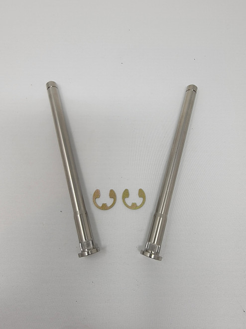 Heavy Duty 88-98 Bronze Door Bushings - OBS