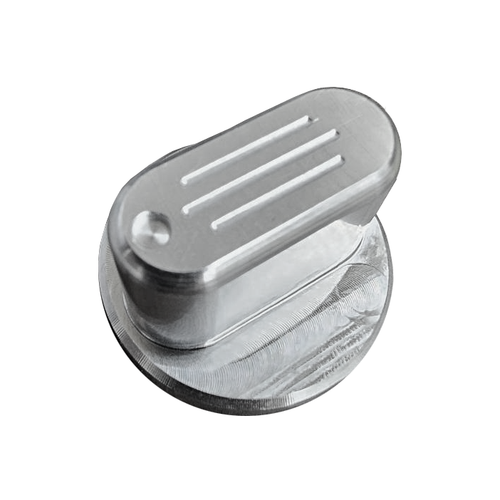 95-99 GM Truck Billet Headlight Knob