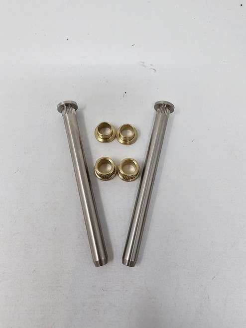 Heavy Duty 67-90 Caprice/68-85 Impala Bronze Door Bushings