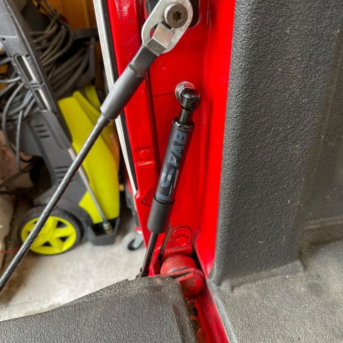 Tailgate Saver Shock (Strut) – 88-98 GMC Chevy Truck