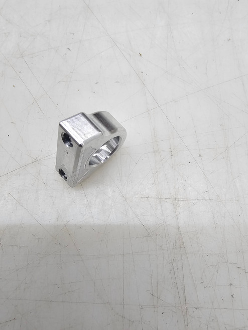 Billet Bolt On Air Line Holders