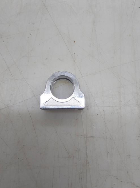 Billet Bolt On Air Line Holders