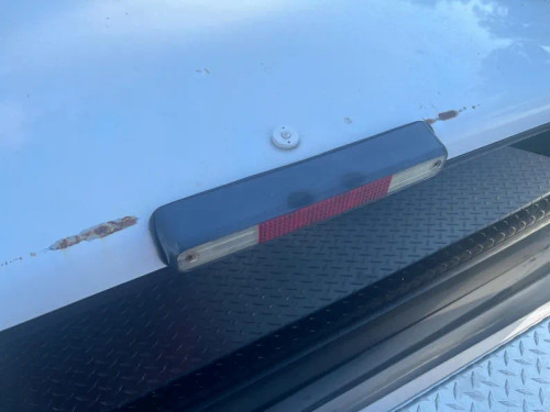 GMT400 1994-Early 2000 Chevrolet/GMC C/K 1500/2500/3500 Foam-style Sealing Gasket