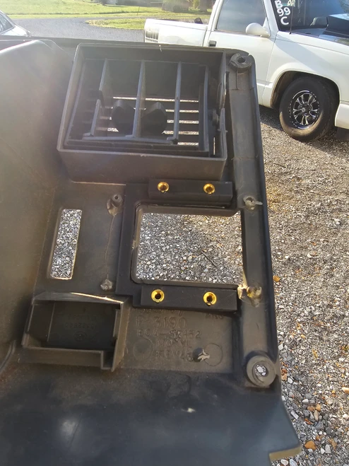 1988-1994 GM Truck Headlight Switch Saver