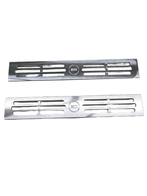 1981-1987 Billet C10 Defrost Vents