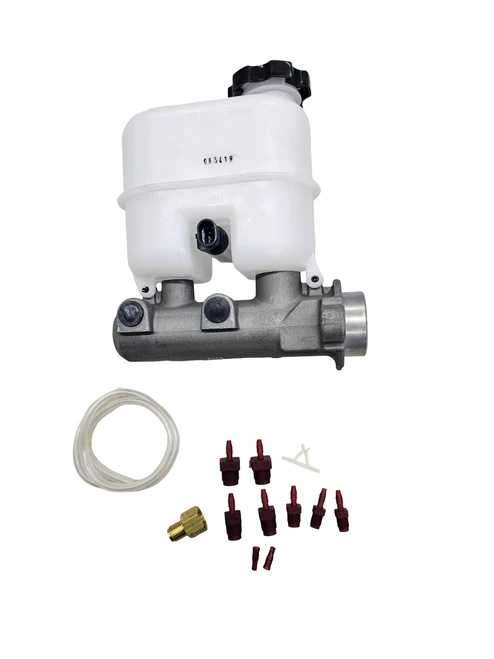 88-98 OBS Master Cylinder Upgrade