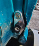 1999-2007 NBS Billet GM Truck Tail Gate Supports