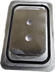 GM Truck Billet Stake Pocket Covers