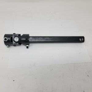 X AUTOHAUX Universal Single Steering Shaft U Joint 3/4" DD X 3/4" DD