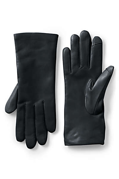 Leather Gloves