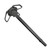 AR-15 AMBIDEXTROUS CHARGING HANDLE ALUMINUM BLACK