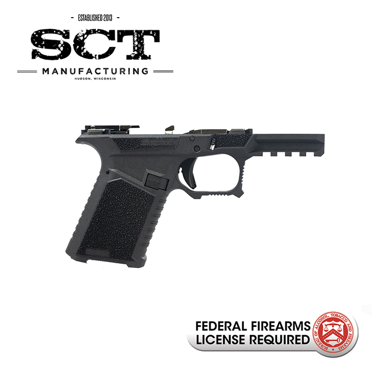 SCT Glock 19 Frame