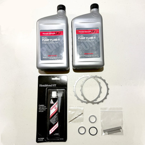 This premium differential upgrade kit improves traction and stability by optimizing rear differential engagement, making it perfect for off-road and AWD performance.