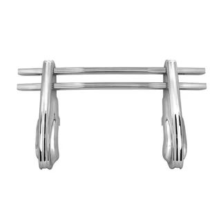 KC2722 1947-1954 Chevrolet Truck Accessory Grille Guard