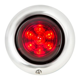 KA0271 Baby Bullet Tail Light