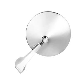 KC0313 Chevrolet & GMC Truck Chrome Door Mirror