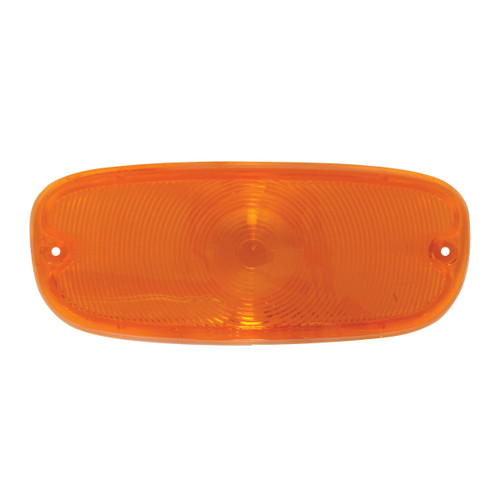 KC2300A 1958-'59 Parking Light Lens