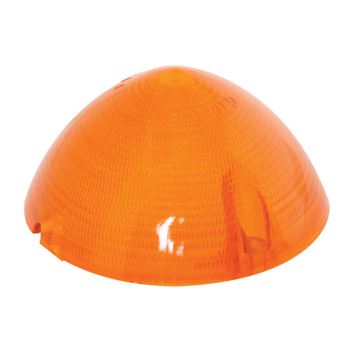 KC2400A 1955-'57 Parking Light Lens