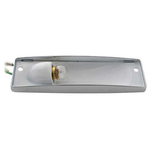 KC2604 1958-'67 Interior Dome Light Assembly