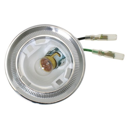 KC2606 1962-'67 Interior Dome Light Assembly