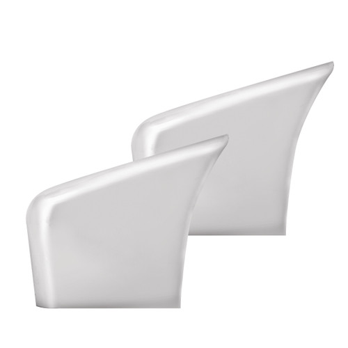 KC2719 1960 Bumper Guards