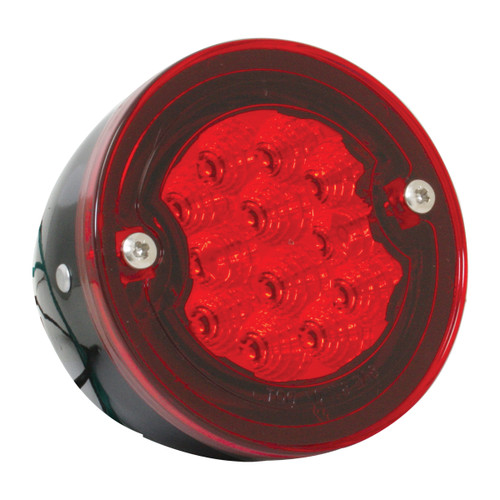 KC2861 1960-'66 LED Stepside Truck Tail Light Assemblies