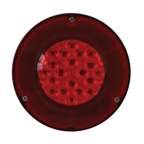 KC2871 1967-'72 LED Stepside Tail Light Assemblies